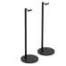 Напольные стойки Sonos Era 300 Stand black пара Напольные стойки Sonos Era 300 Stand black пара