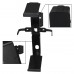 Кронштейн Flexson Wall Mount для Sonos PLAY 5 Vertical Black Кронштейн Flexson Wall Mount для Sonos PLAY 5 Vertical Black