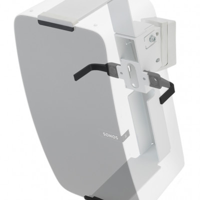 Кронштейн Flexson Wall Mount для Sonos PLAY 5 Vertical White
