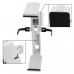Кронштейн Flexson Wall Mount для Sonos PLAY 5 Vertical White