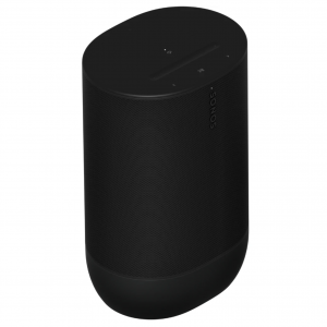Sonos Move 2 Black Sonos Move 2 Black