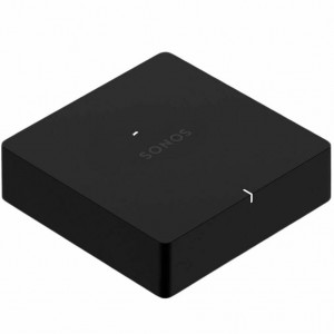 Сетевой аудиоплеер Sonos Port